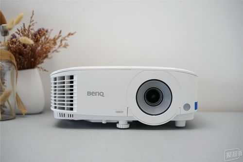 無智能不商務 明基E580高清商務投影儀使用評測